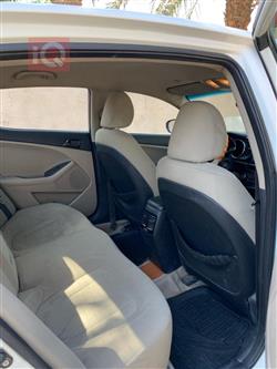 كيا اوبتيما